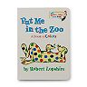 Kohl's Cares® Put Me in the Zoo Children's Book