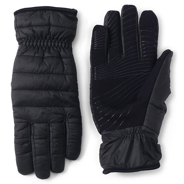 Kohls womens winter gloves online