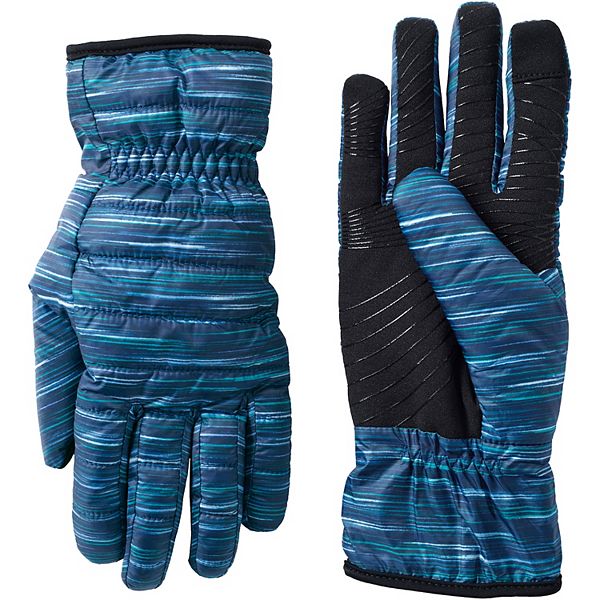 Women's Lands' End Ultralight Winter Gloves