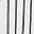 Black Dual Stripe