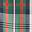 Ivor Red Multi Plaid