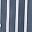 Navy White Stripe
