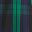Clover Navy Plaid