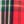Red Emerald Plaid
