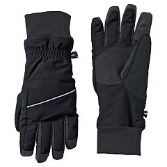 Mens winter gloves kohls deals