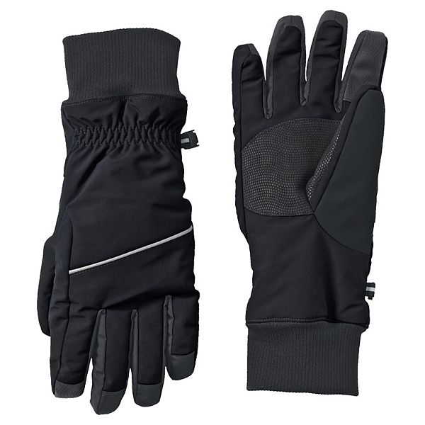 Womens Lands' End Squall Touchscreen-Compatible Gloves