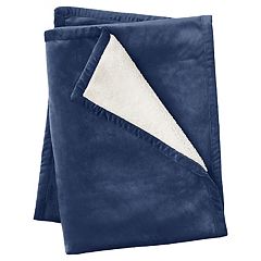 Lands End Blankets Throws Bed Linens Bedding Kohl s