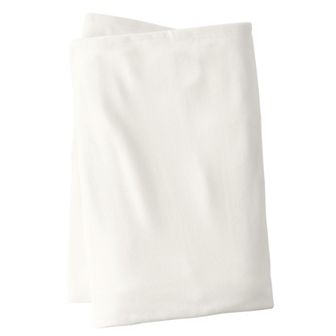 Lands' End Twin Fleece Blanket