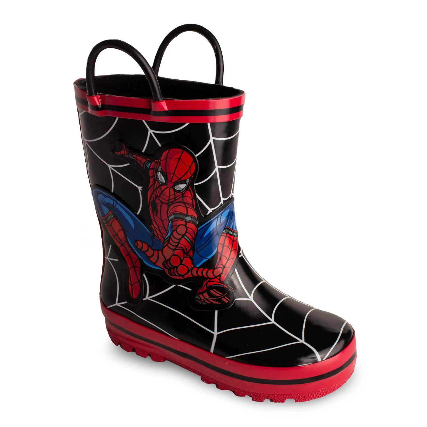 boots marvel