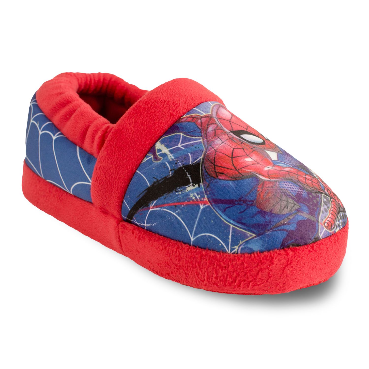 kohls kids slippers