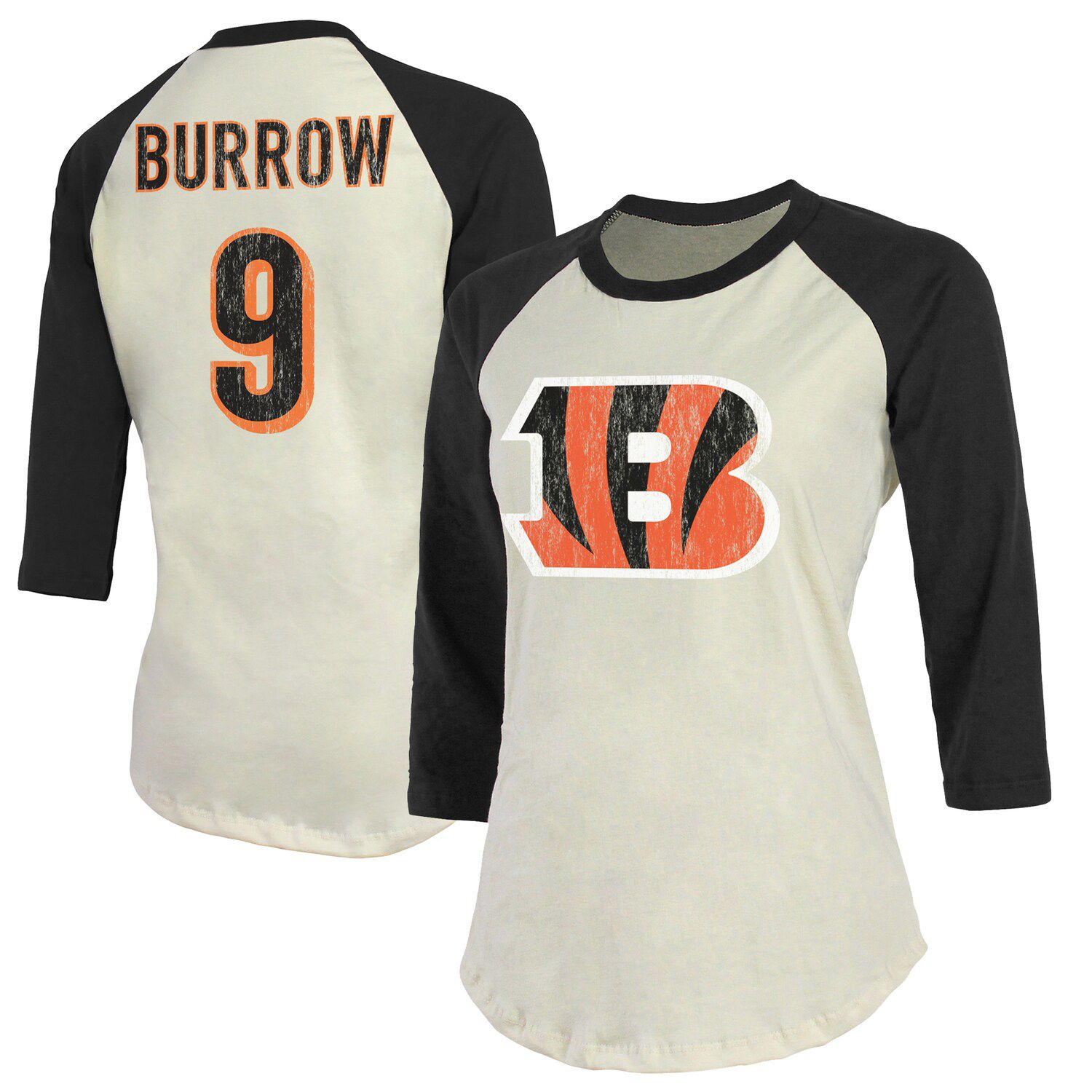 womens bengals shirts