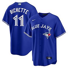 Toronto Blue Jays Jerseys Tops Clothing Kohl s