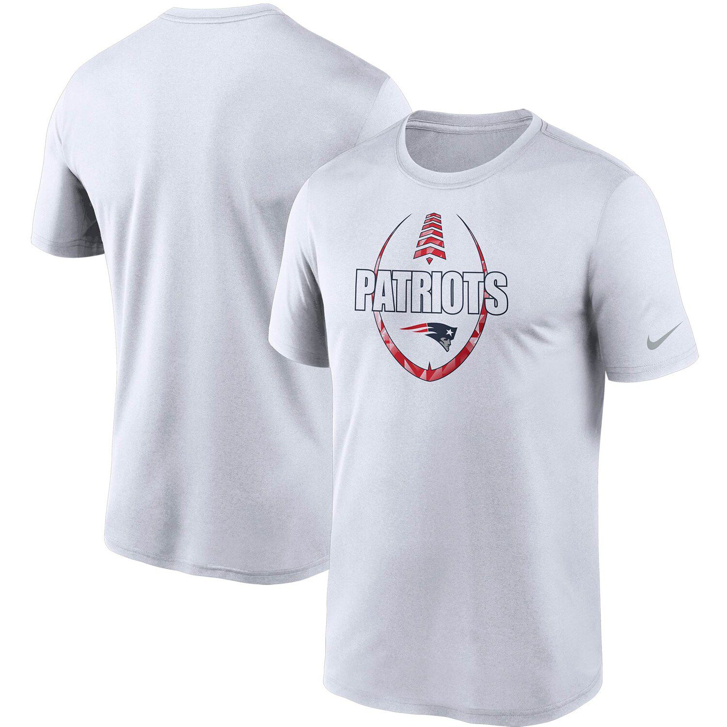 patriots shirt nike