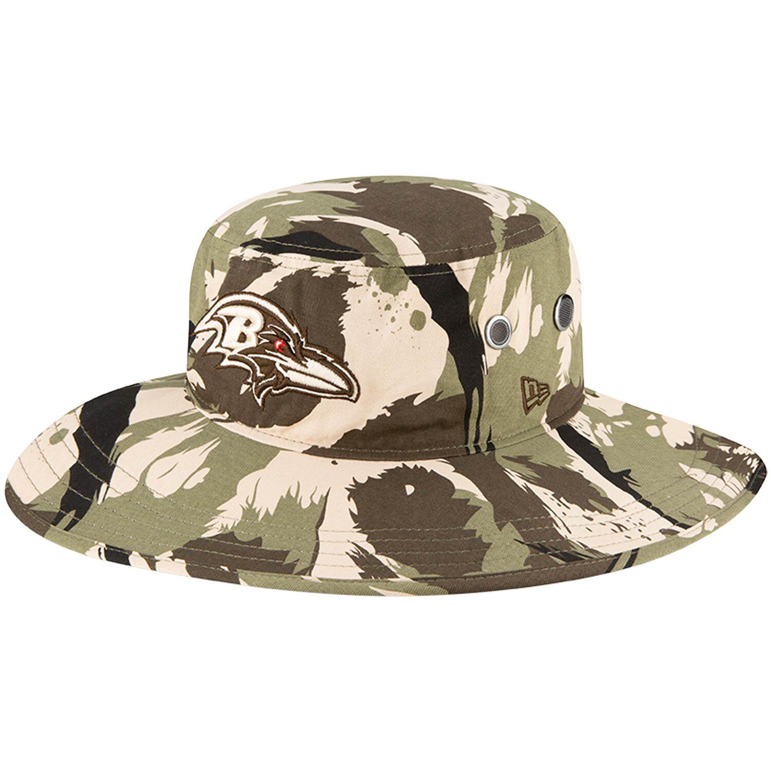 bonnie bucket hat