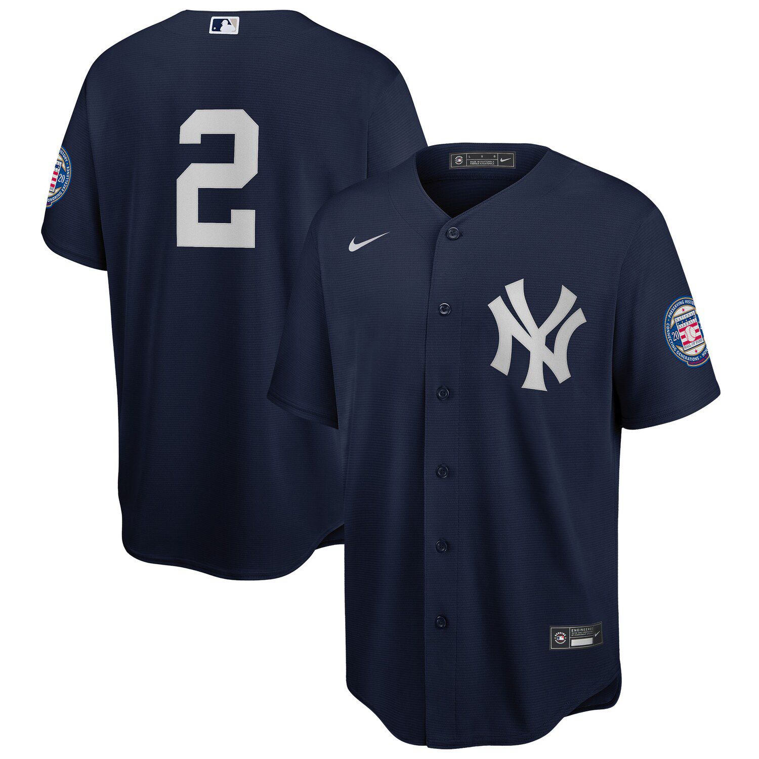 New York Yankees Jerseys Tops, Clothing 