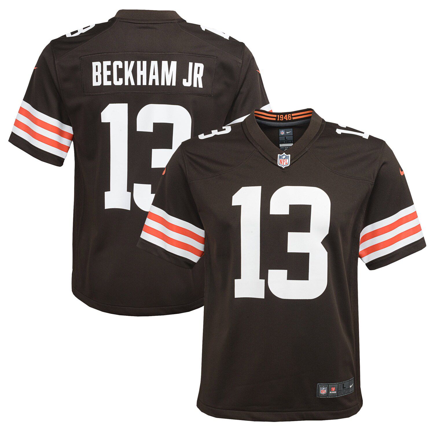 odell beckham jr youth jersey kohls