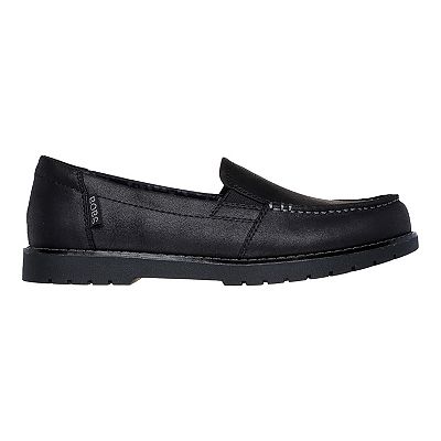BOBS by Skechers® Chill Lugs Central Look Women's Loafers