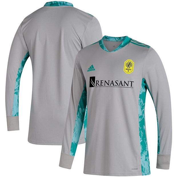 Goalkeeper Jersey Adidas Adipro 20