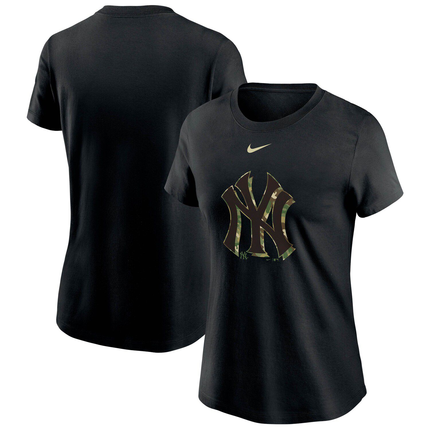 nike camo shirt womens