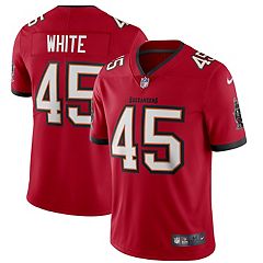 Nike Tom Brady Tampa Bay Buccaneers Vapor F.u.s.e. Limited Jersey