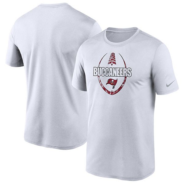 Tampa Bay Buccaneers Fanatics Branded Two-Pack T-Shirt Combo Set