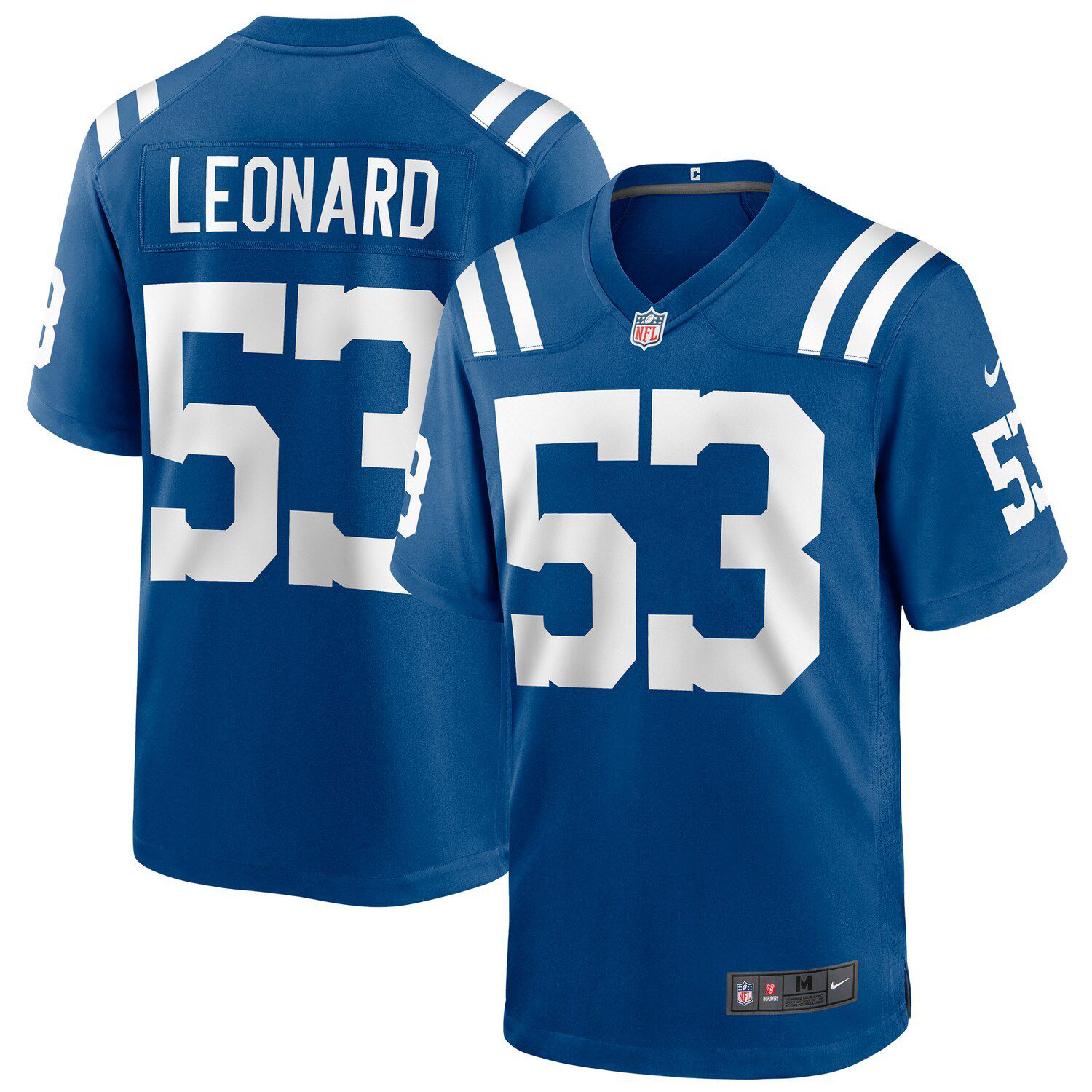 Darius Leonard Youth Shirt, Indianapolis Football Kids T-Shirt