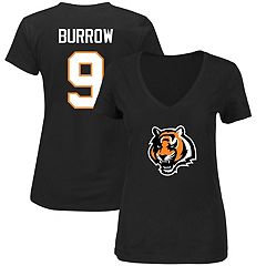 Women's Cincinnati Bengals Gear, Womens Bengals Apparel, Ladies Bengals  Outfits