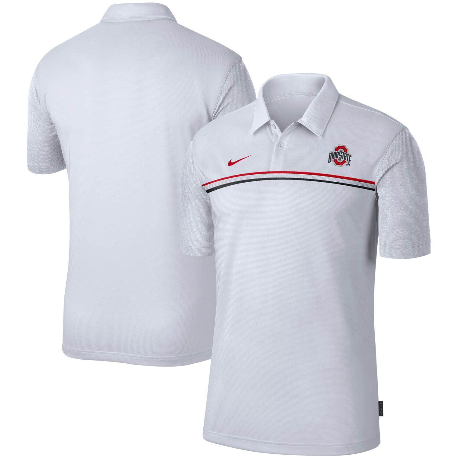 nike early season polo