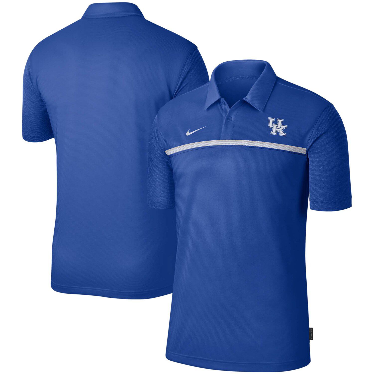 kohls nike polo