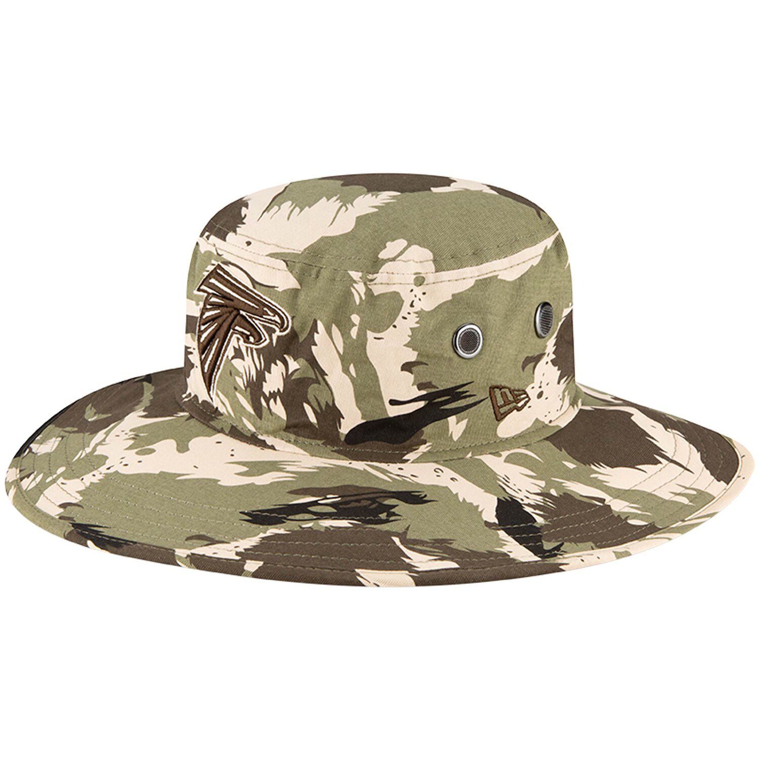 falcons bucket hat