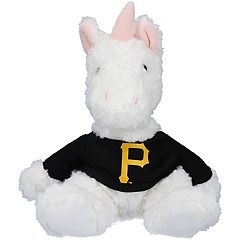 Pittsburgh Pirates Unicorn Tee Shirt 24M / White