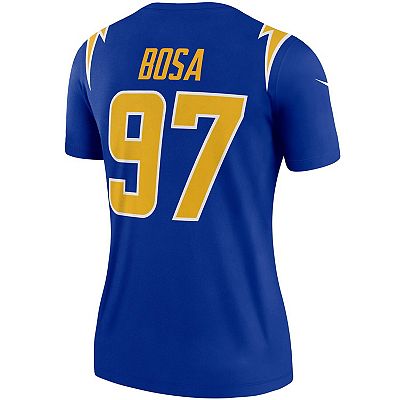 Nike joey bosa jersey online