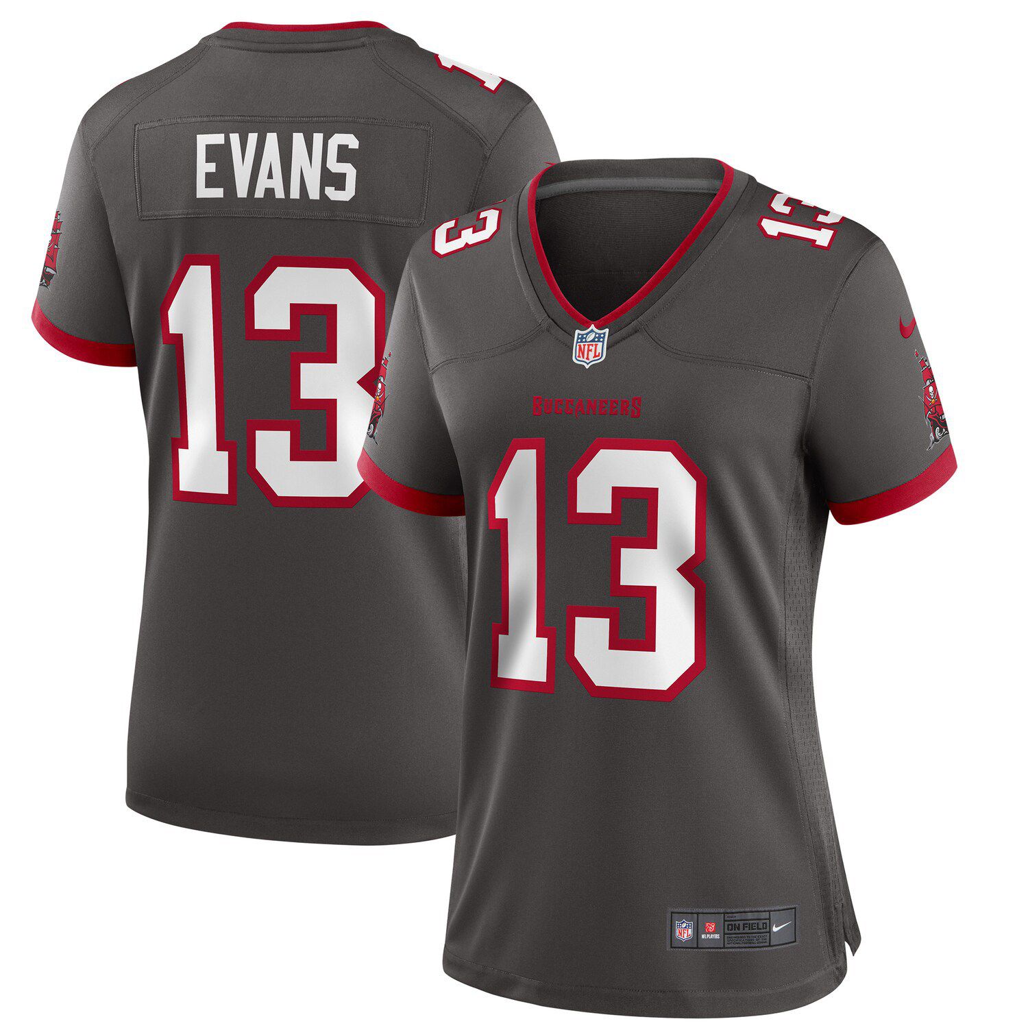 mike evans jersey