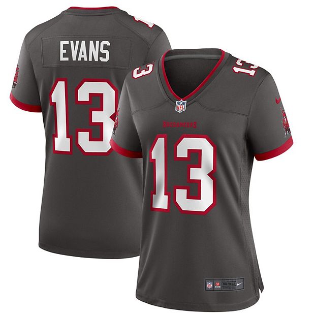 Tampa Bay Buccaneers Ladies Jerseys, Ladies Buccaneers Uniform