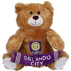 FOCO Philadelphia Union Plush Mascot Toy