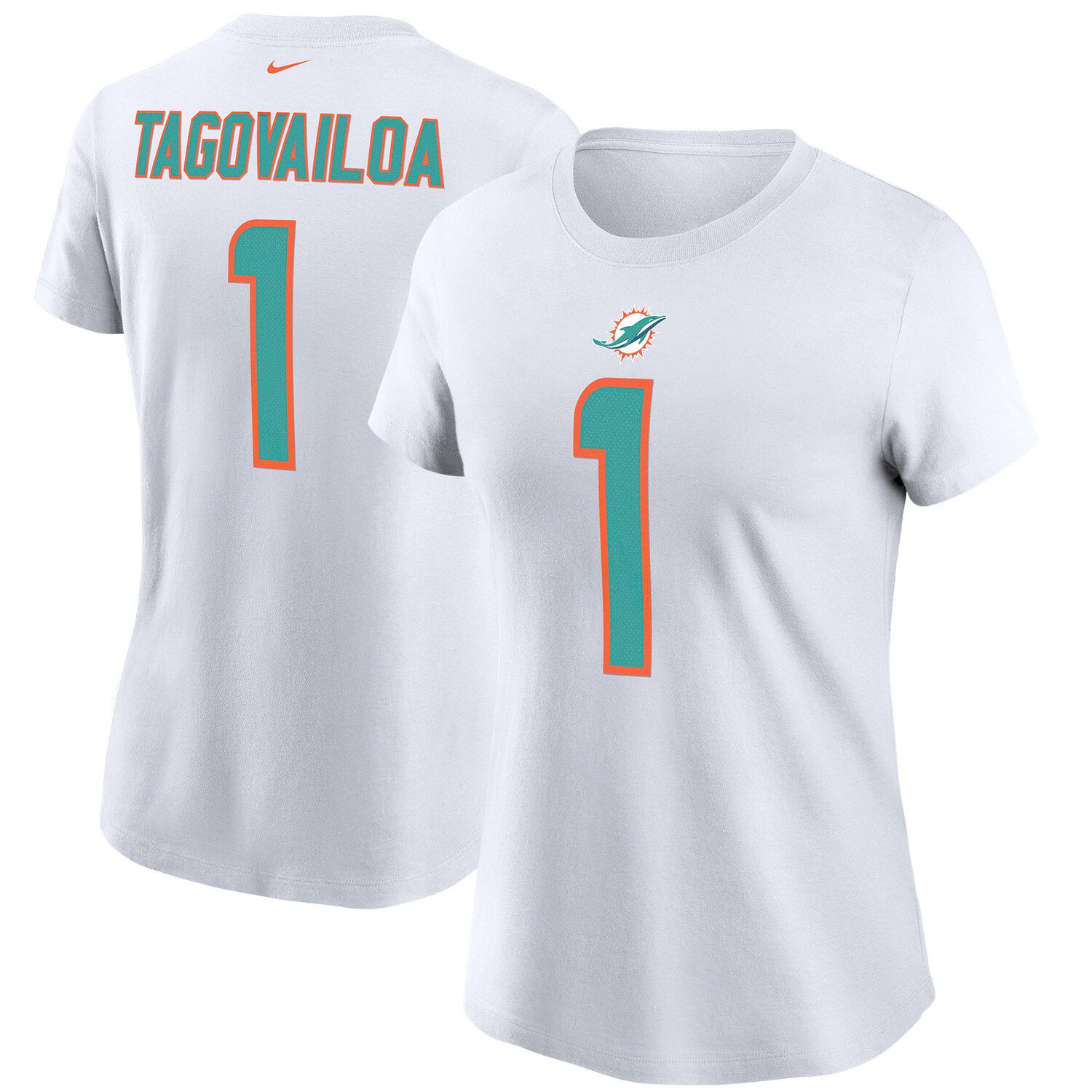 miami dolphins jersey womens