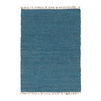 Linon Verginia Berber Sage Rug