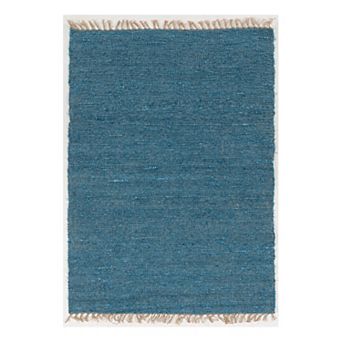 Linon Verginia Berber Sage Rug