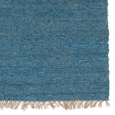 Linon Verginia Berber Sage Rug