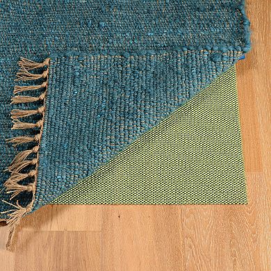 Linon Verginia Berber Sage Rug