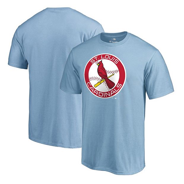 St Louis Cardinals T Shirt Kids Large (7) Adidas