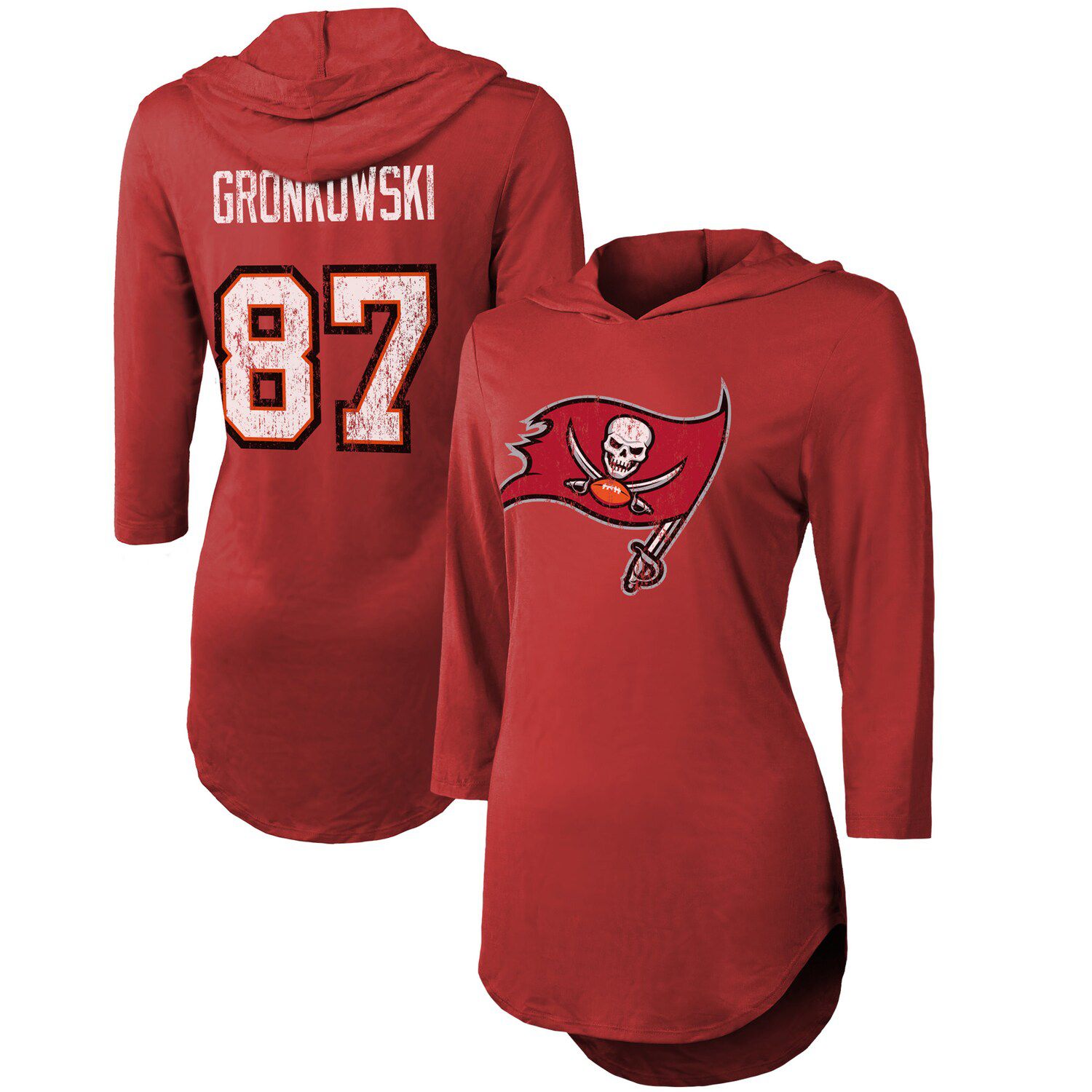 gronkowski hoodie