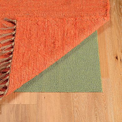 Linon Verginia Berber Coral Rug