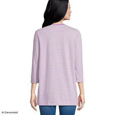 Pull Rose Femme Vero Moda Cropped | Espace des marques