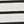 Ivory Black Stripe