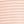 Tinted Peach Stripe