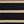 Black Tan Stripe