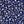 Blue Navy Ditsy Flrl