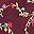 Deefop Sea Floral Vine