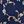 Deep Sea Floral Vine